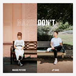 Maisie Peters – Maybe Don’t (feat. JP Saxe) – Single [iTunes Plus AAC M4A]
