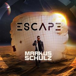 Markus Schulz – Escape [iTunes Plus AAC M4A]