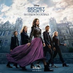 Peyton Elizabeth Lee & Bramblebone – Secret Society of Second-Born Royals (Original Soundtrack) – Single [iTunes Plus AAC M4A]