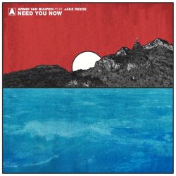 Armin van Buuren – Need You Now (feat. Jake Reese) – Single [iTunes Plus AAC M4A]