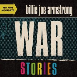 Billie Joe Armstrong – War Stories – Single [iTunes Plus AAC M4A]