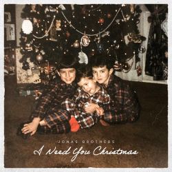 Jonas Brothers – I Need You Christmas – Single [iTunes Plus AAC M4A]