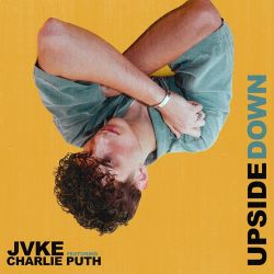 JVKE – Upside Down (feat. Charlie Puth) – Single [iTunes Plus AAC M4A]