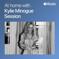 Kylie Minogue – At Home with Kylie Minogue: The Session – Single [iTunes Plus AAC M4A]