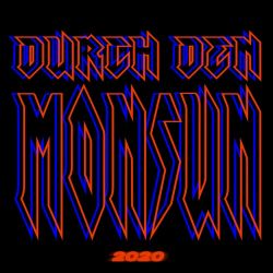 Tokio Hotel – Durch den Monsun 2020 – Single [iTunes Plus AAC M4A]