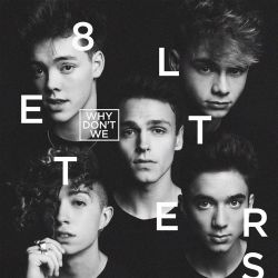 Why Don’t We – Falling – Single [iTunes Plus AAC M4A]