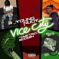 Young Nudy – Vice City – Single [iTunes Plus AAC M4A]