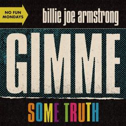 Billie Joe Armstrong – Gimme Some Truth – Single [iTunes Plus AAC M4A]