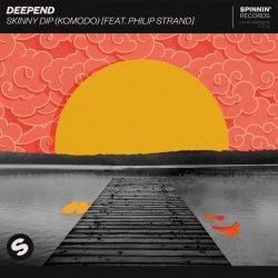 Deepend – Skinny Dip (Komodo) [feat. Philip Strand] – Single [iTunes Plus AAC M4A]