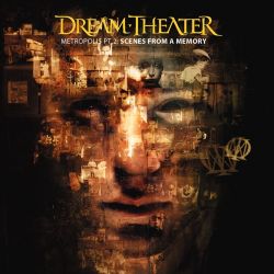 Dream Theater – Metropolis, Pt. 2: Scenes from a Memory [iTunes Plus AAC M4A]