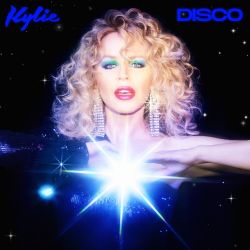 Kylie Minogue – DISCO (Deluxe) [iTunes Plus AAC M4A]