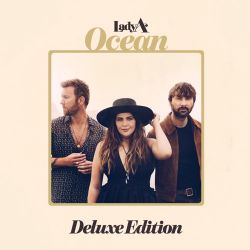 Lady A – Ocean (Deluxe Edition) [iTunes Plus AAC M4A]