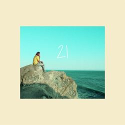 Landon Cube – 21 – Single [iTunes Plus AAC M4A]
