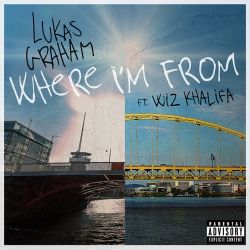 Lukas Graham – Where I’m From (feat. Wiz Khalifa) – Single [iTunes Plus AAC M4A]