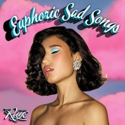 RAYE – Euphoric Sad Songs [iTunes Plus AAC M4A]