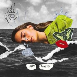 SVEA – Pity Party – EP [iTunes Plus AAC M4A]