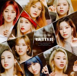 TWICE – BETTER – EP [iTunes Plus AAC M4A]