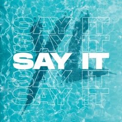 Youngn Lipz – Say It – Single [iTunes Plus AAC M4A]
