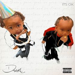D Smoke – It’s Ok – Single [iTunes Plus AAC M4A]