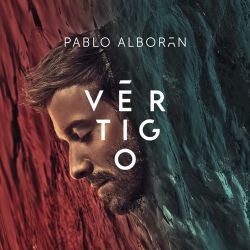 Pablo Alborán – Vértigo [iTunes Plus AAC M4A]