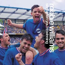 Robbie Williams – Sing When You’re Winning [iTunes Plus AAC M4A]