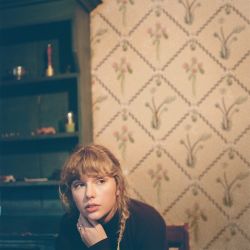 Taylor Swift – willow (lonely witch version) – Single [iTunes Plus AAC M4A]