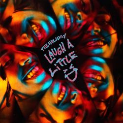 TheHxliday – Laugh A Little – Single [iTunes Plus AAC M4A]