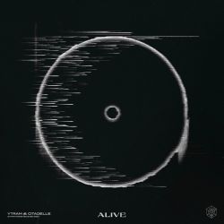 Ytram, Martin Garrix & Citadelle – Alive – Single [iTunes Plus AAC M4A]
