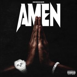 Desiigner – Amen – Single [iTunes Plus AAC M4A]