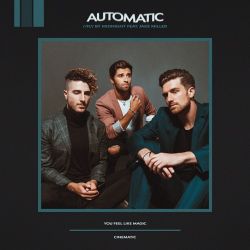 Fly By Midnight – Automatic (feat. Jake Miller) – Single [iTunes Plus AAC M4A]