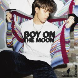 GROUNDSTROEM – Boy on the Moon – Single [iTunes Plus AAC M4A]