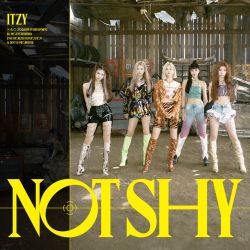 ITZY – Not Shy (English Ver.) – EP [iTunes Plus AAC M4A]