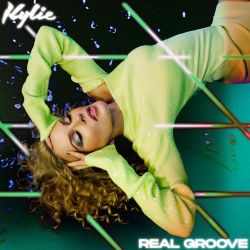 Kylie Minogue – Real Groove – EP [iTunes Plus AAC M4A]