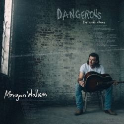 Morgan Wallen – Dangerous: The Double Album (Bonus) [iTunes Rip AAC M4A]