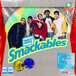 PRETTYMUCH – Smackables – Single [iTunes Plus AAC M4A]