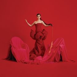 Selena Gomez & Rauw Alejandro – Baila Conmigo – Pre-Single [iTunes Plus AAC M4A]