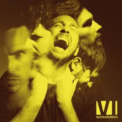 You Me At Six – SUCKAPUNCH [iTunes Plus AAC M4A]