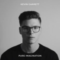 Kevin Garrett – Pure Imagination – Single [iTunes Plus AAC M4A]