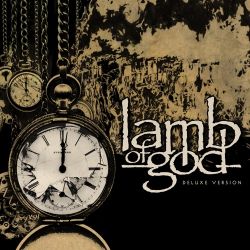 Lamb of God – Ghost Shaped People – Pre-Single [iTunes Plus AAC M4A]