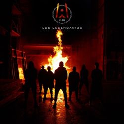 Los Legendarios – Los Legendarios 001 [iTunes Plus AAC M4A]