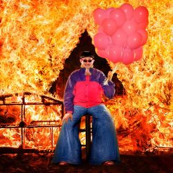 Oliver Tree – Out of Ordinary – Single [iTunes Plus AAC M4A]