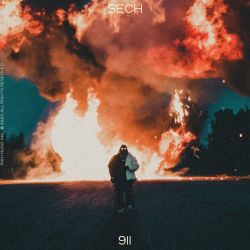 Sech – 911 – Single [iTunes Plus AAC M4A]