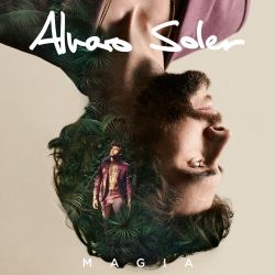 Álvaro Soler – Magia – Pre-Single [iTunes Plus AAC M4A]