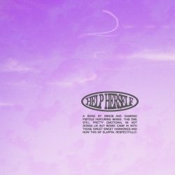 bbno$ & Diamond Pistols – help herself (with BENEE) – Single [iTunes Plus AAC M4A]