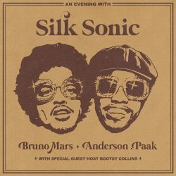 Bruno Mars, Anderson .Paak & Silk Sonic – Leave The Door Open – Single [iTunes Plus AAC M4A]
