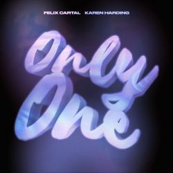Felix Cartal & Karen Harding – Only One – Single [iTunes Plus AAC M4A]