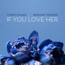 Forest Blakk – If You Love Her (feat. Meghan Trainor) – Single [iTunes Plus AAC M4A]