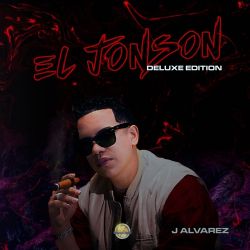 J Álvarez – El Johnson – Deluxe Edition [iTunes Plus AAC M4A]