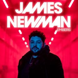 James Newman – Embers – Single [iTunes Plus AAC M4A]