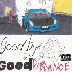 Juice WRLD – Goodbye & Good Riddance (Anniversary Edition) [iTunes Plus AAC M4A]